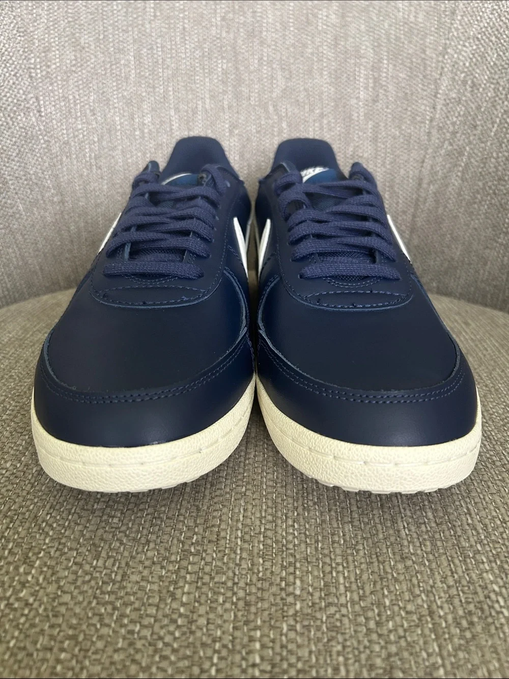 Nike field general